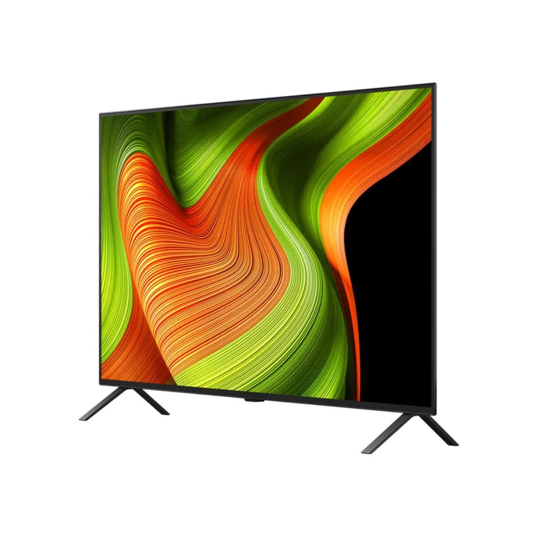 LG OLED55B53LA Televizor 55" OLED 4K UHD Smart webOS, Crni