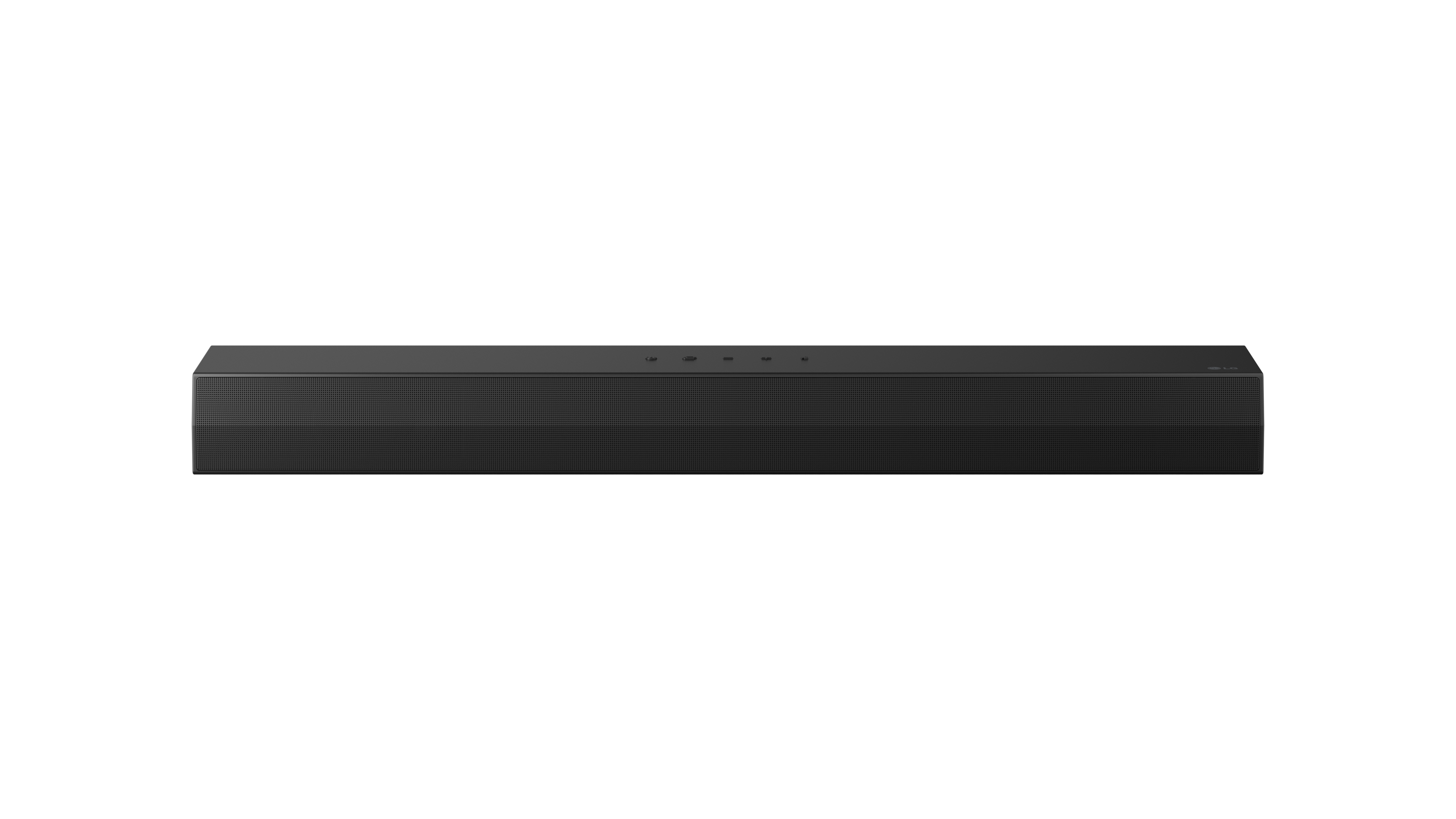 LG S20A Soundbar 2.0 50W, Crni