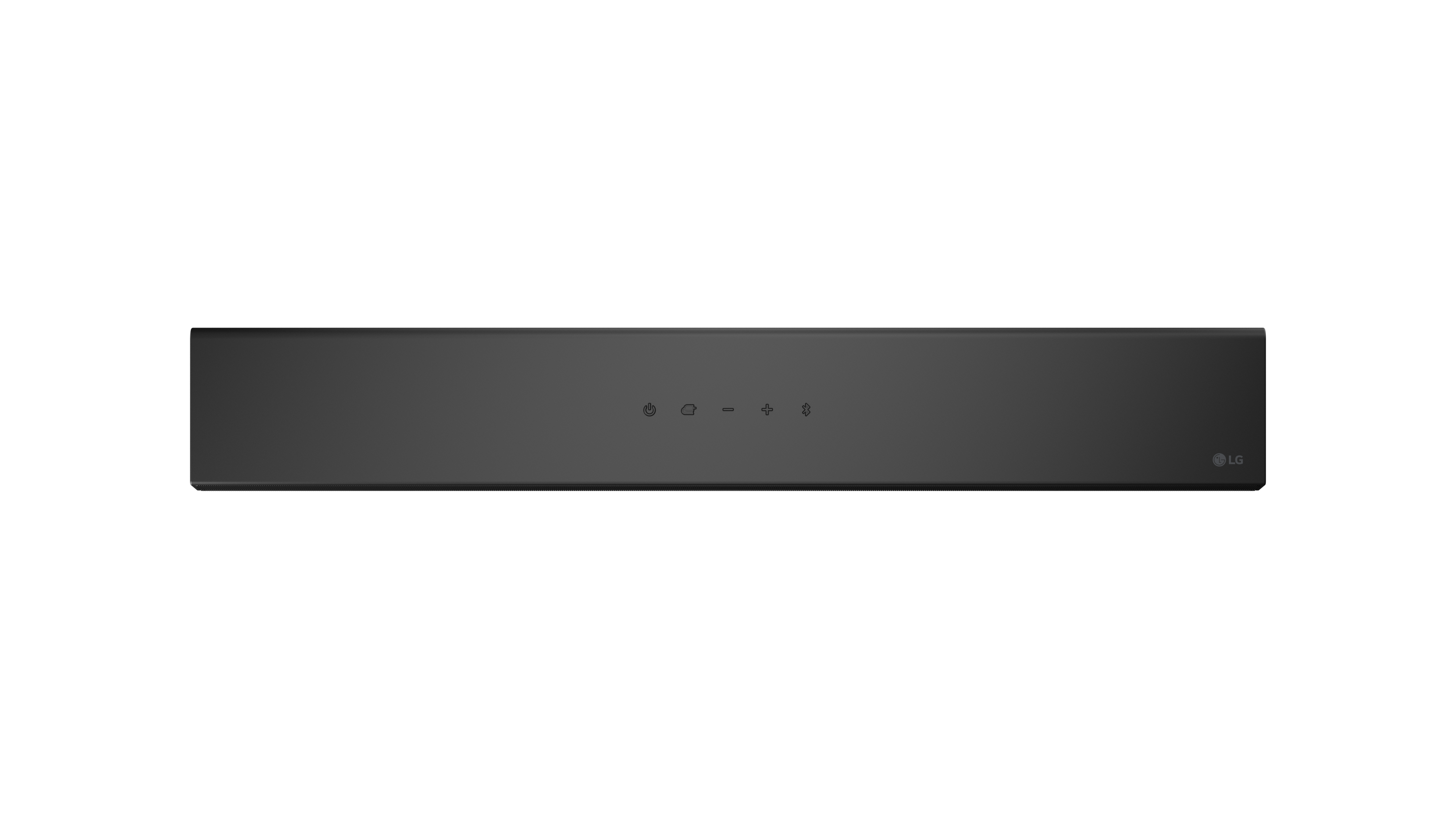 LG S20A Soundbar 2.0 50W, Crni