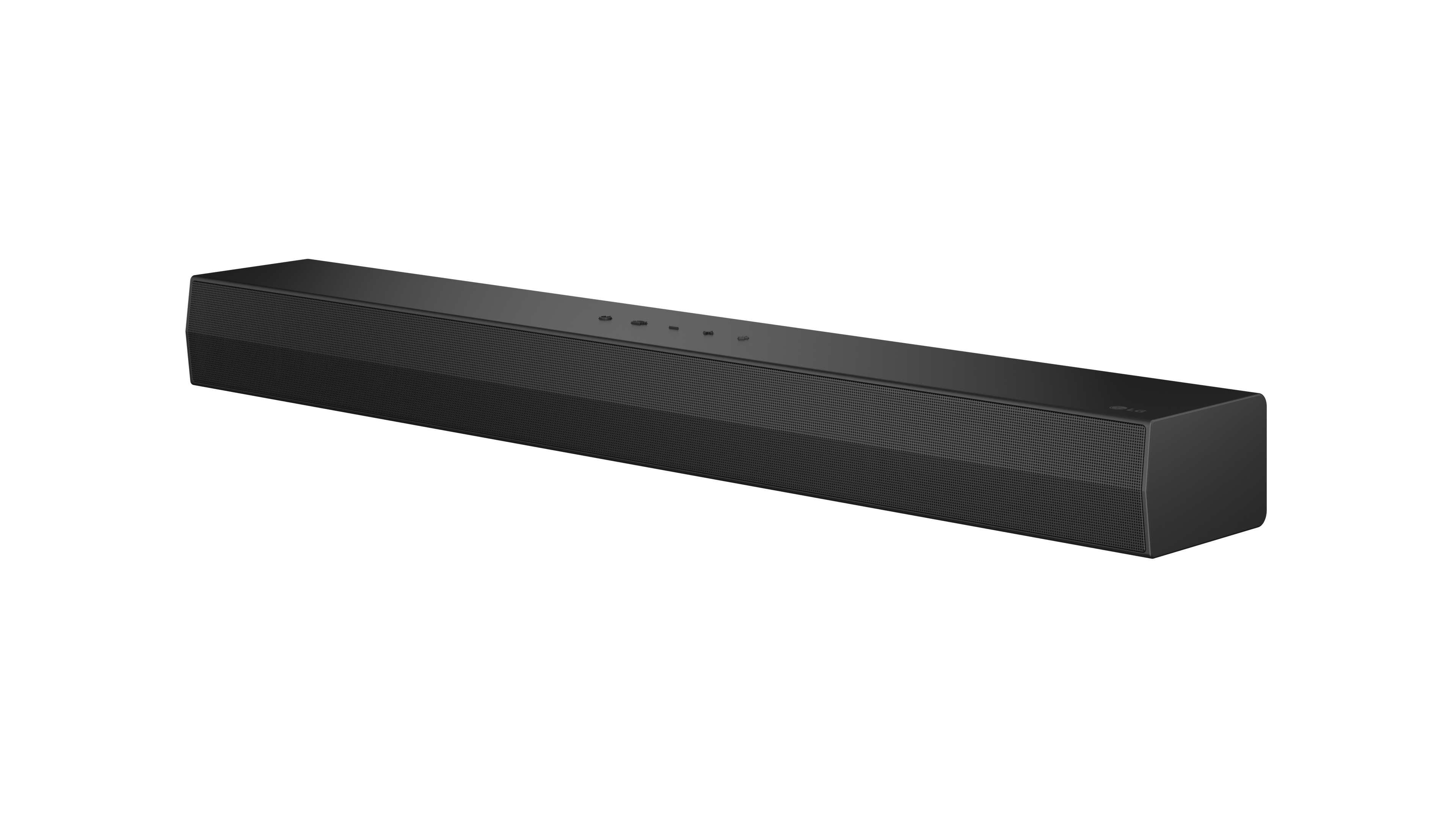 LG S20A Soundbar 2.0 50W, Crni
