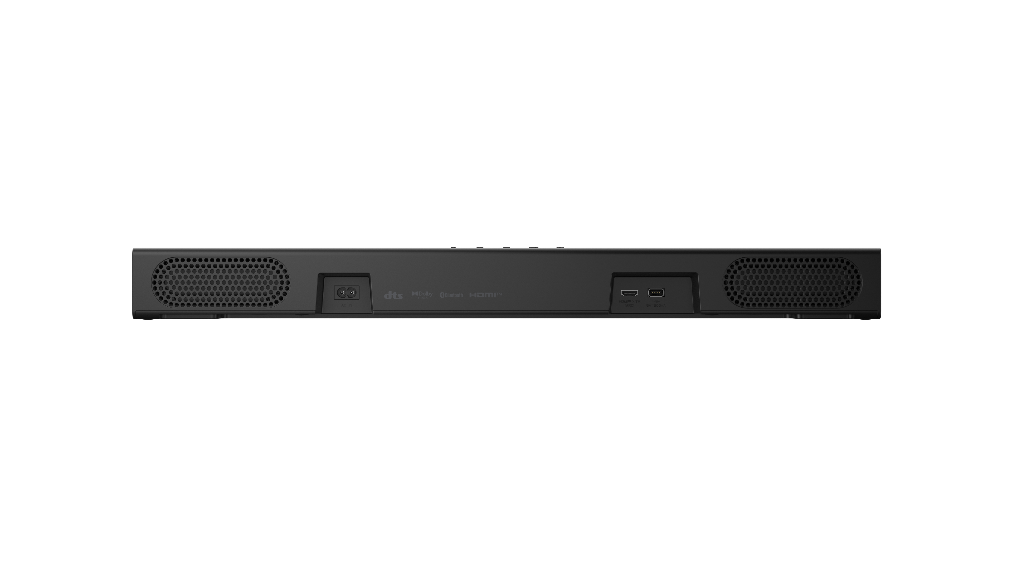 LG S20A Soundbar 2.0 50W, Crni