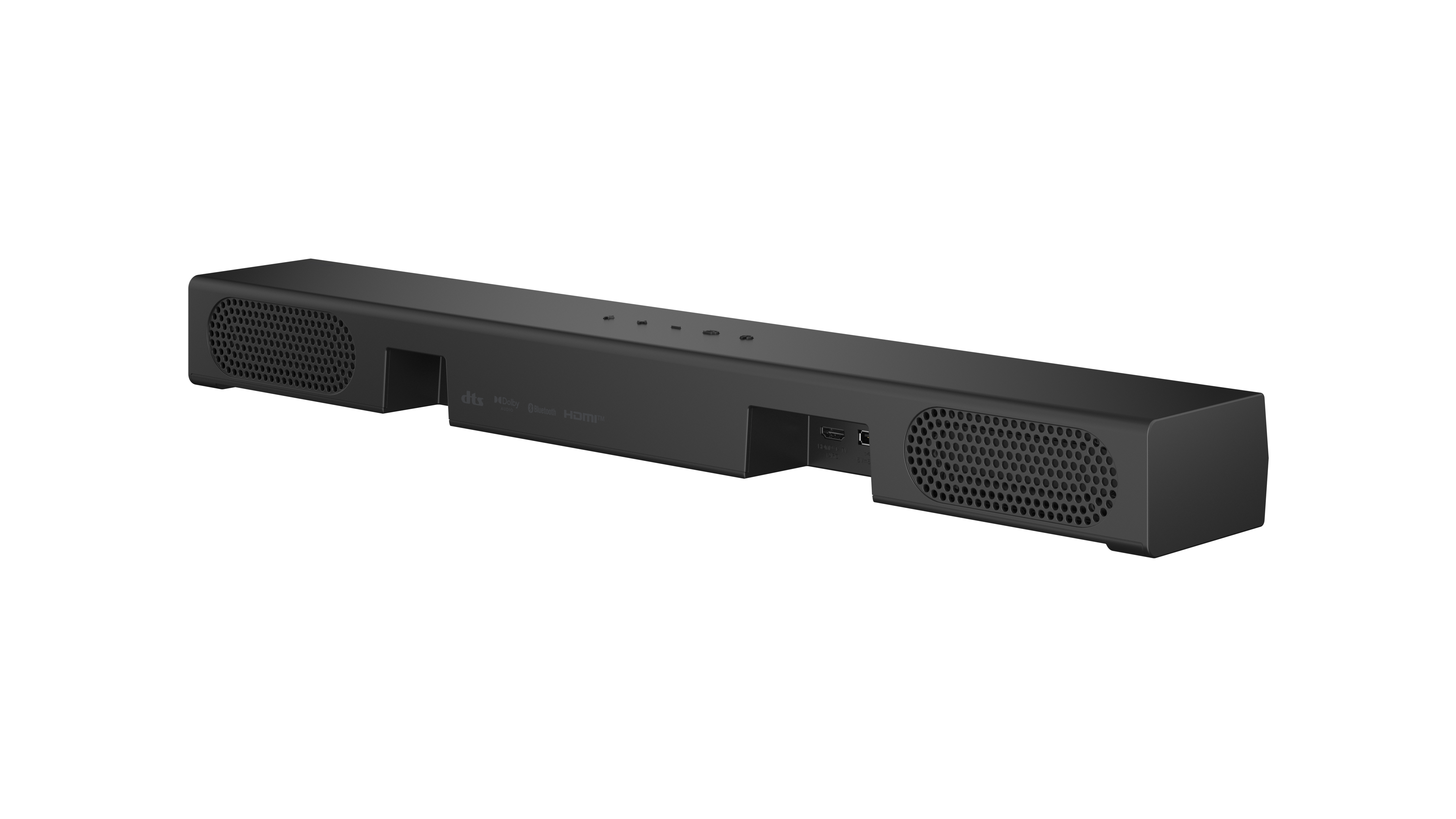 LG S20A Soundbar 2.0 50W, Crni