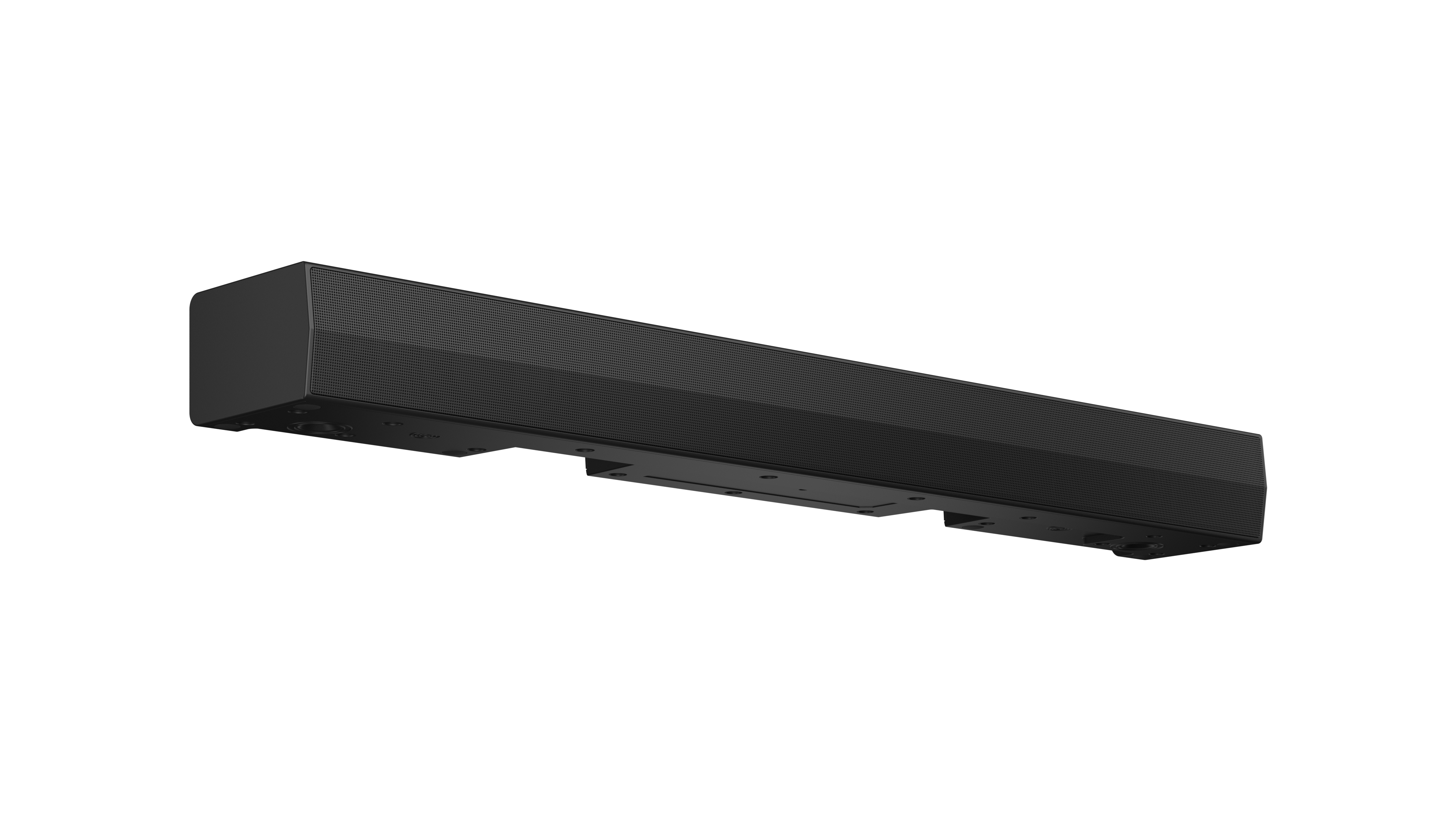 LG S20A Soundbar 2.0 50W, Crni