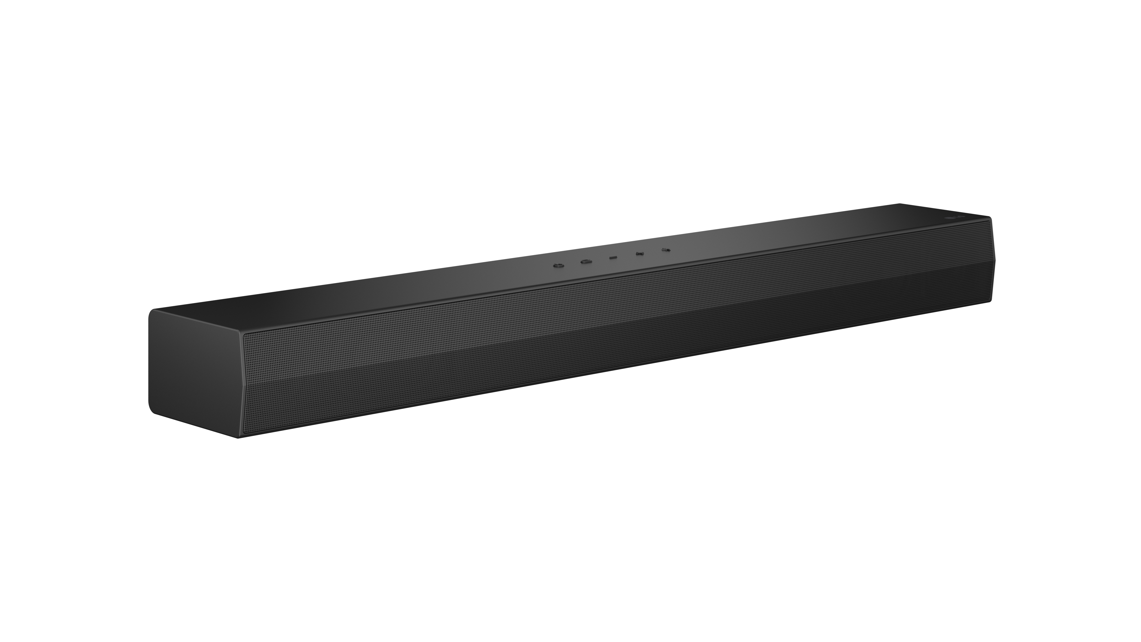 LG S20A Soundbar 2.0 50W, Crni