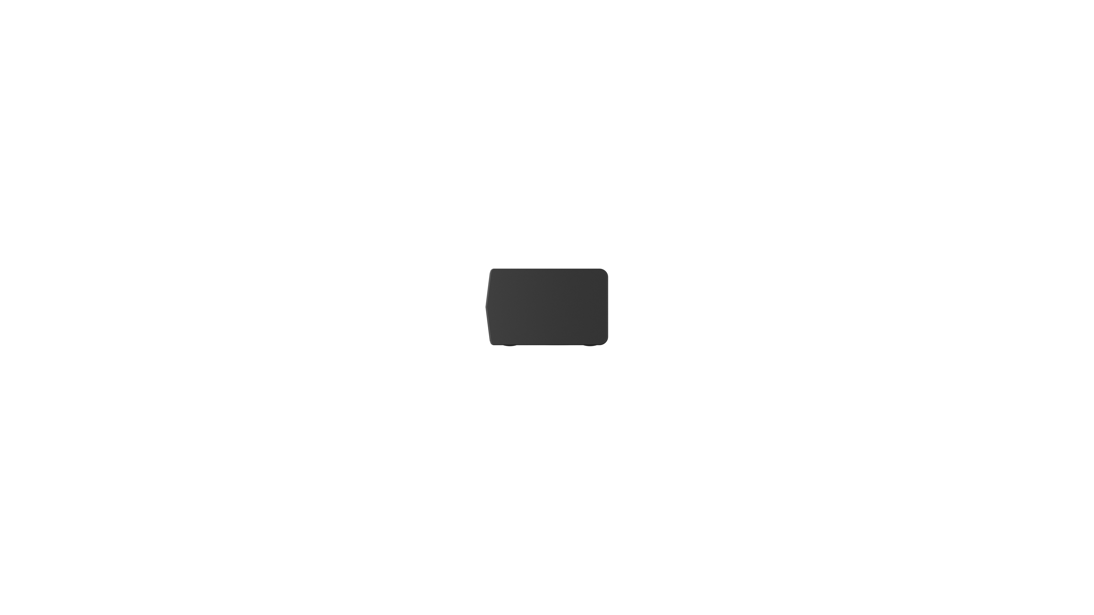 LG S20A Soundbar 2.0 50W, Crni