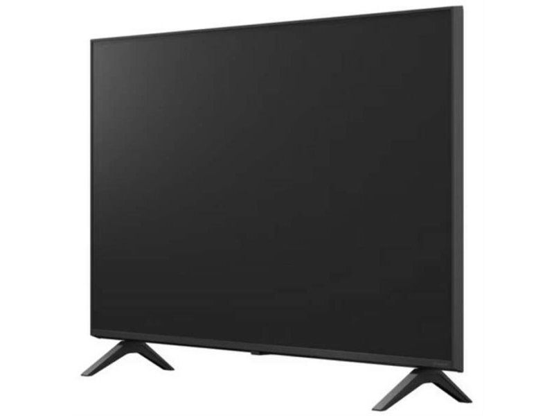 LG 50NANO80A3B Televizor 50" 4K HDR Smart NanoCell TV 2025