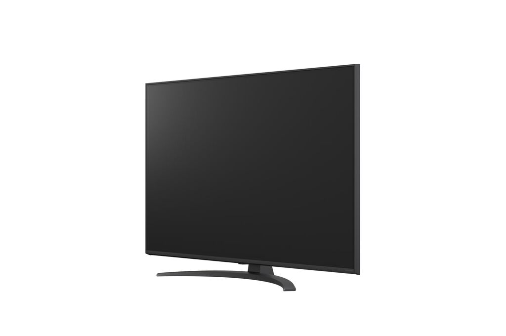 LG 50NANO81A3A Televizor 50" AI 4K Smart TV 2025