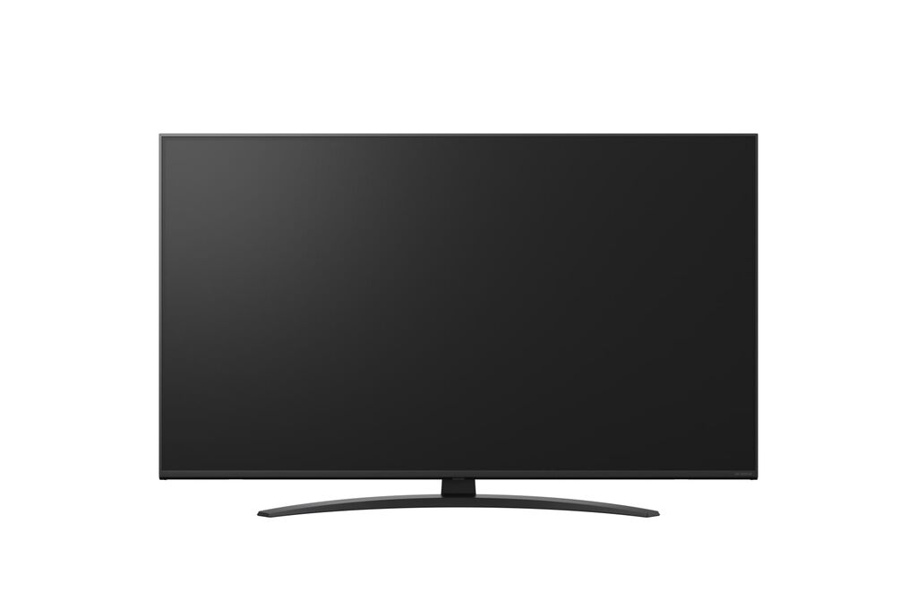 LG 50NANO81A3A Televizor 50" AI 4K Smart TV 2025