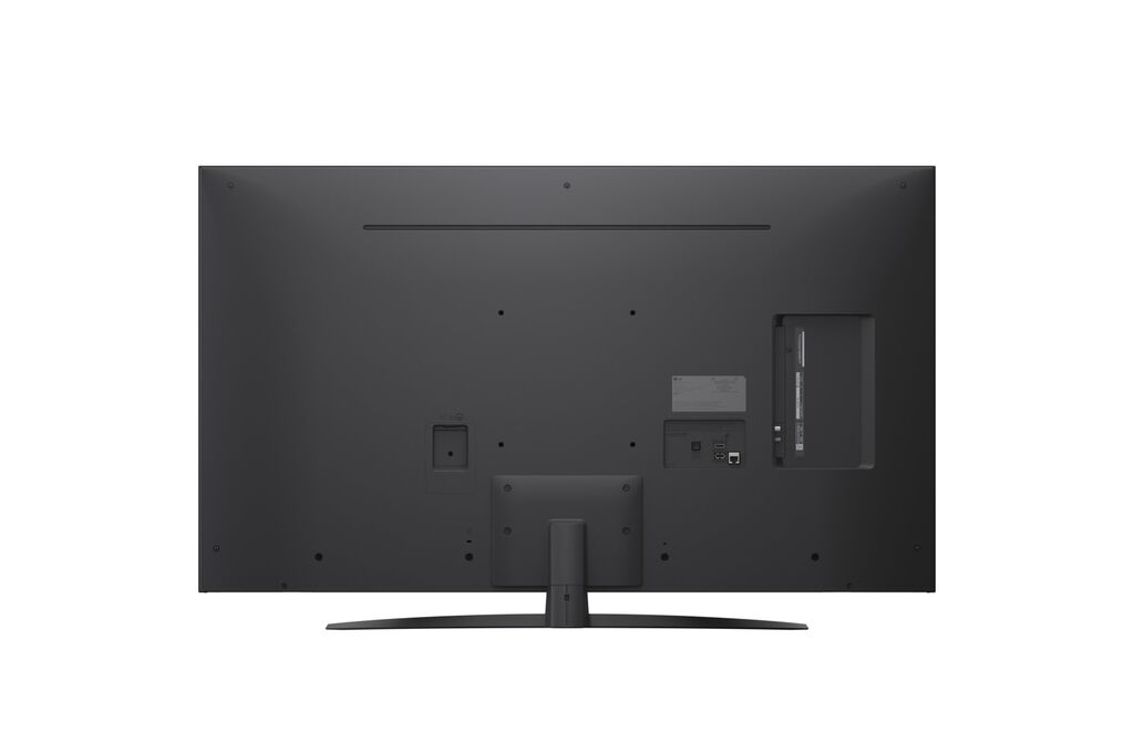 LG 50NANO81A3A Televizor 50" AI 4K Smart TV 2025