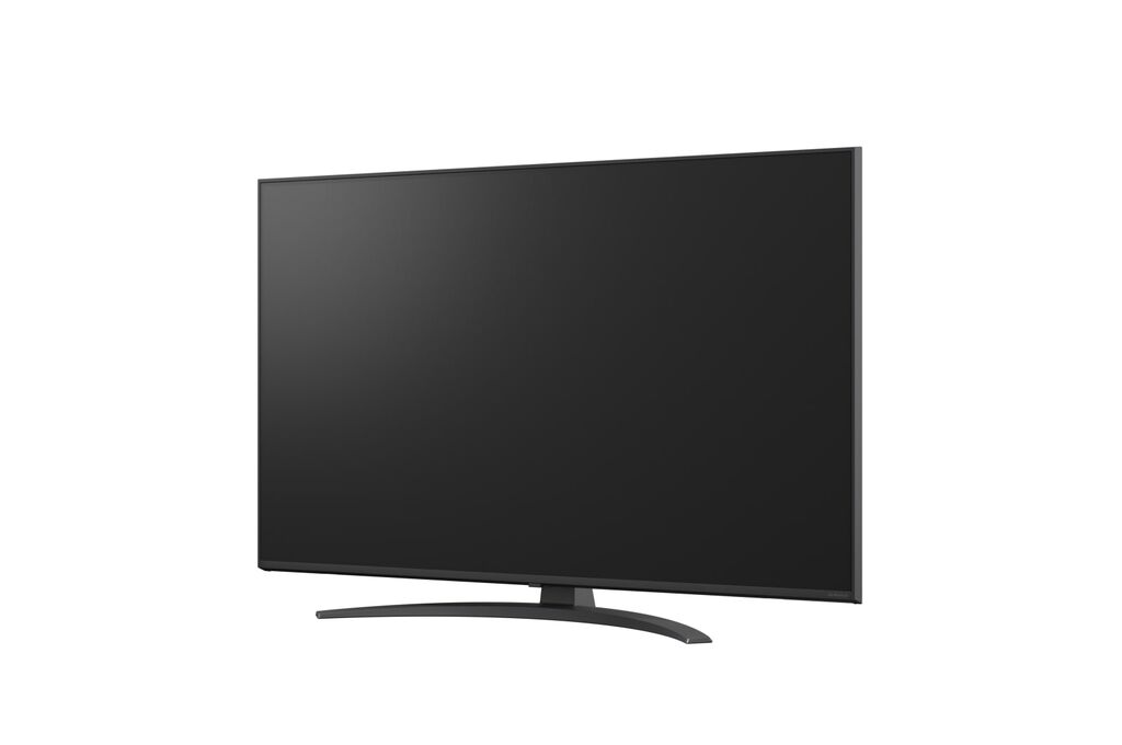 LG 50NANO81A3A Televizor 50" AI 4K Smart TV 2025