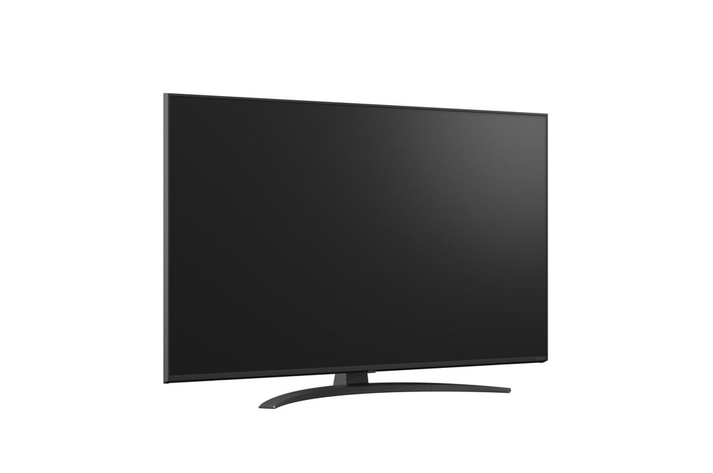 LG 50NANO81A3A Televizor 50" AI 4K Smart TV 2025