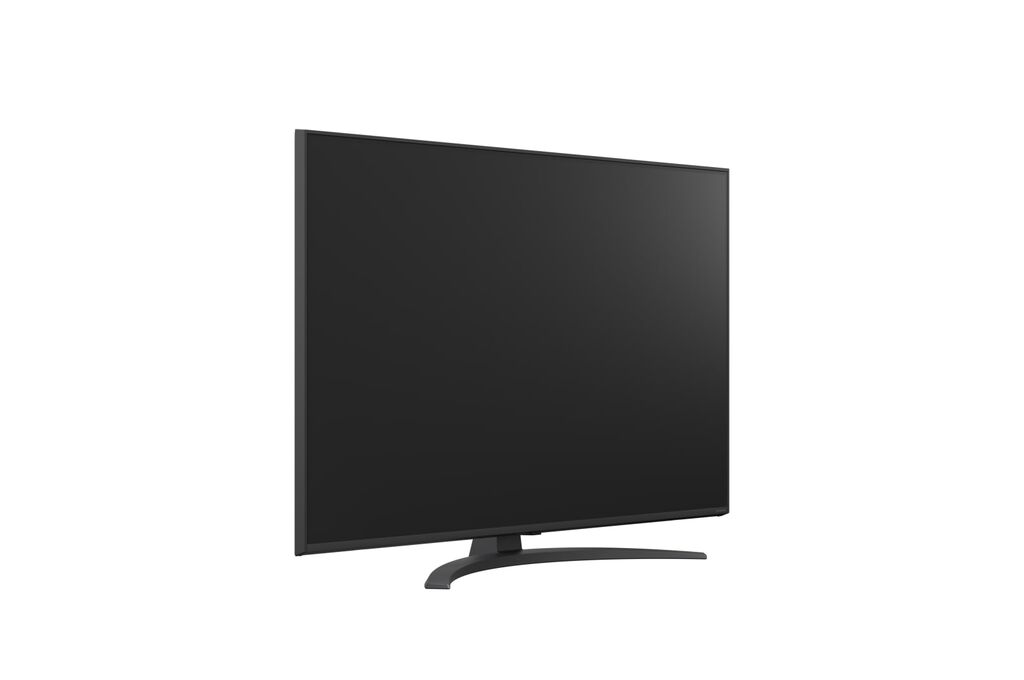 LG 50NANO81A3A Televizor 50" AI 4K Smart TV 2025