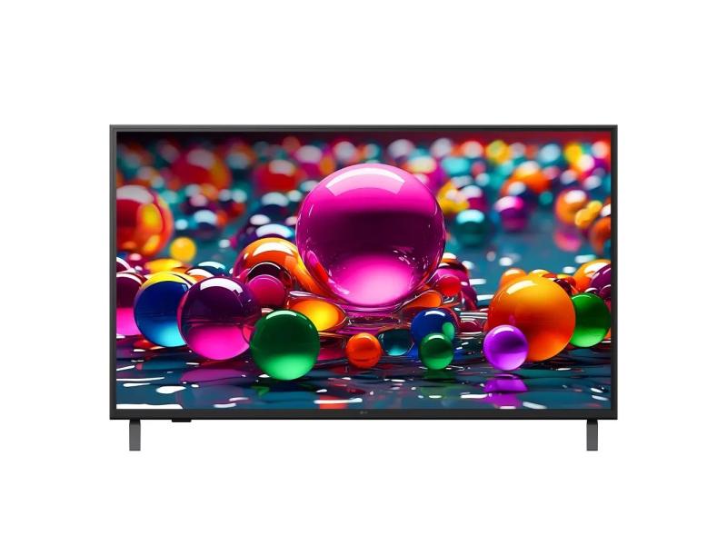 LG 55UA75003LA Televizor 55" 4K UHD AI UA75 Smart TV 2025