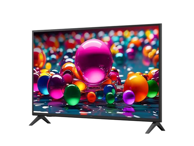 LG 55UA75003LA Televizor 55" 4K UHD AI UA75 Smart TV 2025
