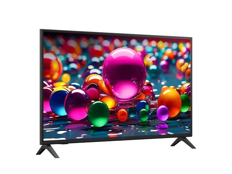 LG 55UA75003LA Televizor 55" 4K UHD AI UA75 Smart TV 2025