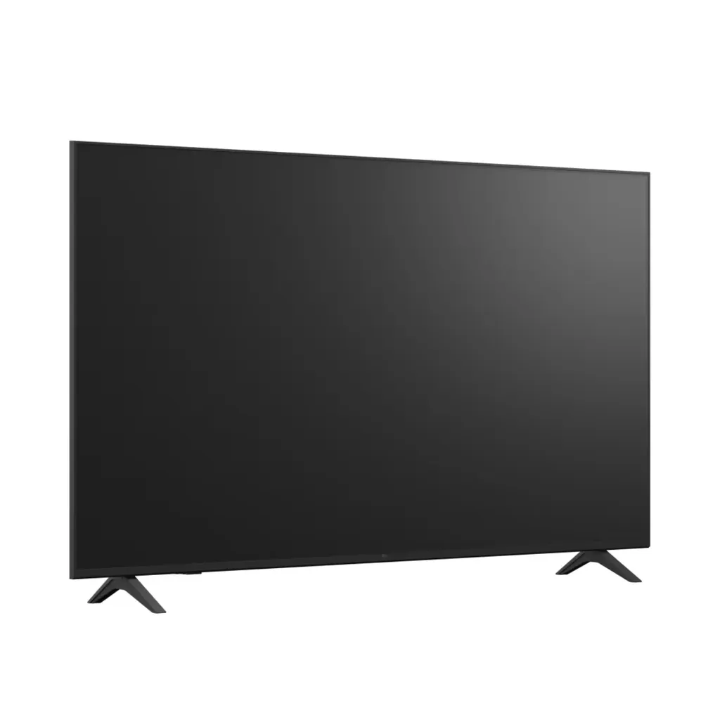 LG 65UA75003LA Televizor 65" 4K UHD AI Smart TV, Crni