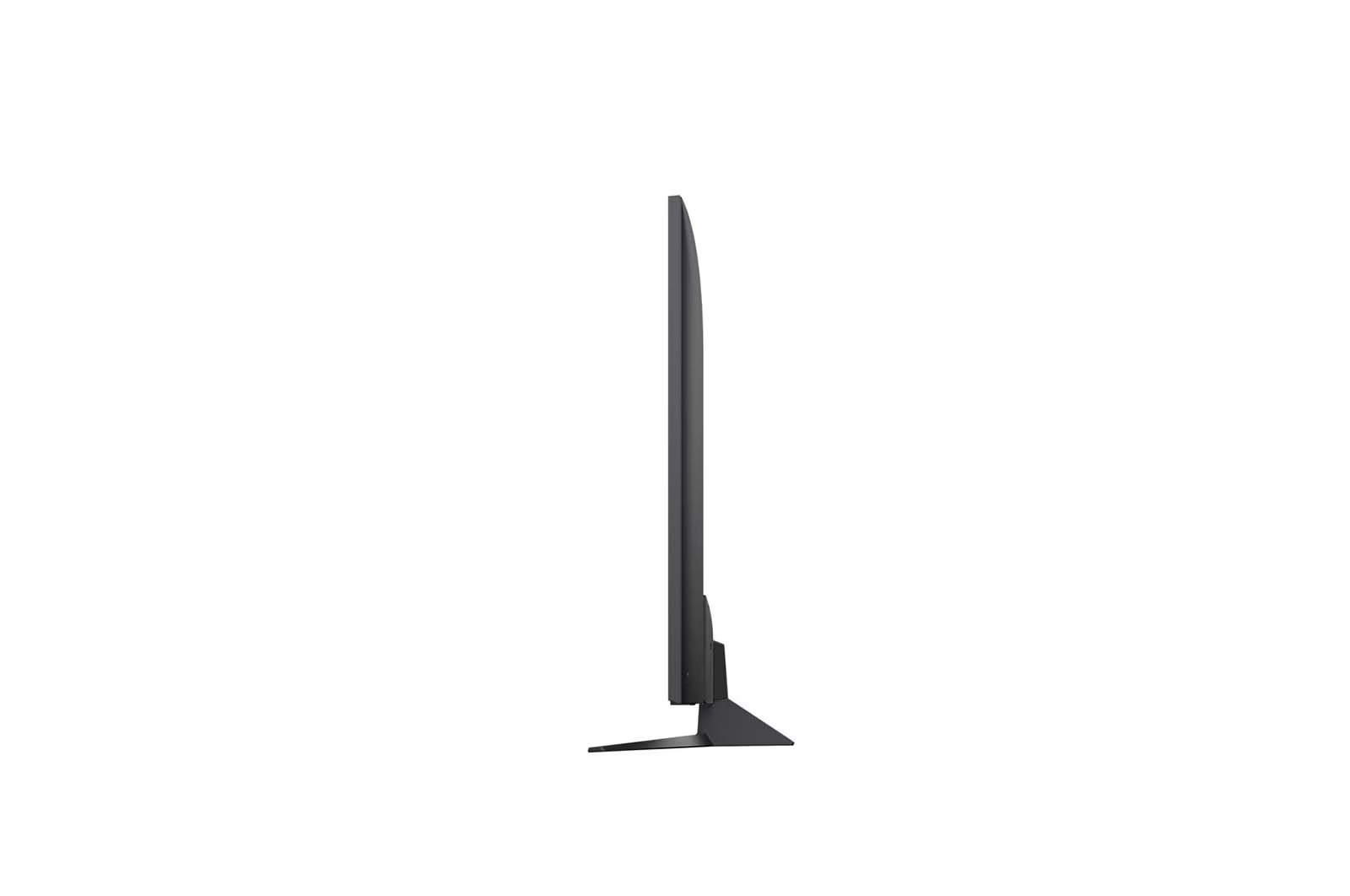 LG 65NANO81A3A Televizor 65" NanoCell 4K UHD webOS 25 Smart TV, Crni