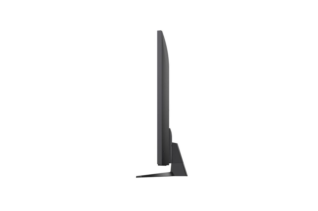 LG 43NANO81A3A Televizor 43" NanoCell 4K UHD Smart TV, Crni