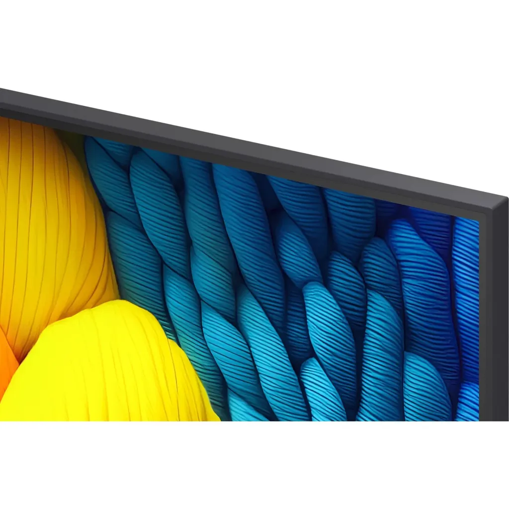 LG 65NANO80A3B LED TV