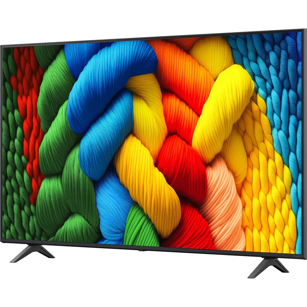 LG 65NANO80A3B LED TV