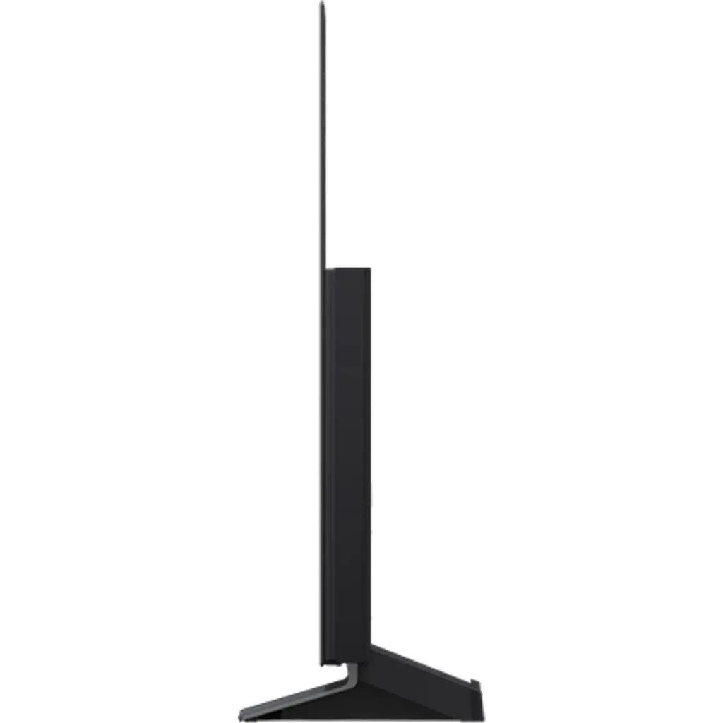 LG OLED65C51LA Televizor 65" OLED 4K UHD 120 Hz WebOS 25, Crni