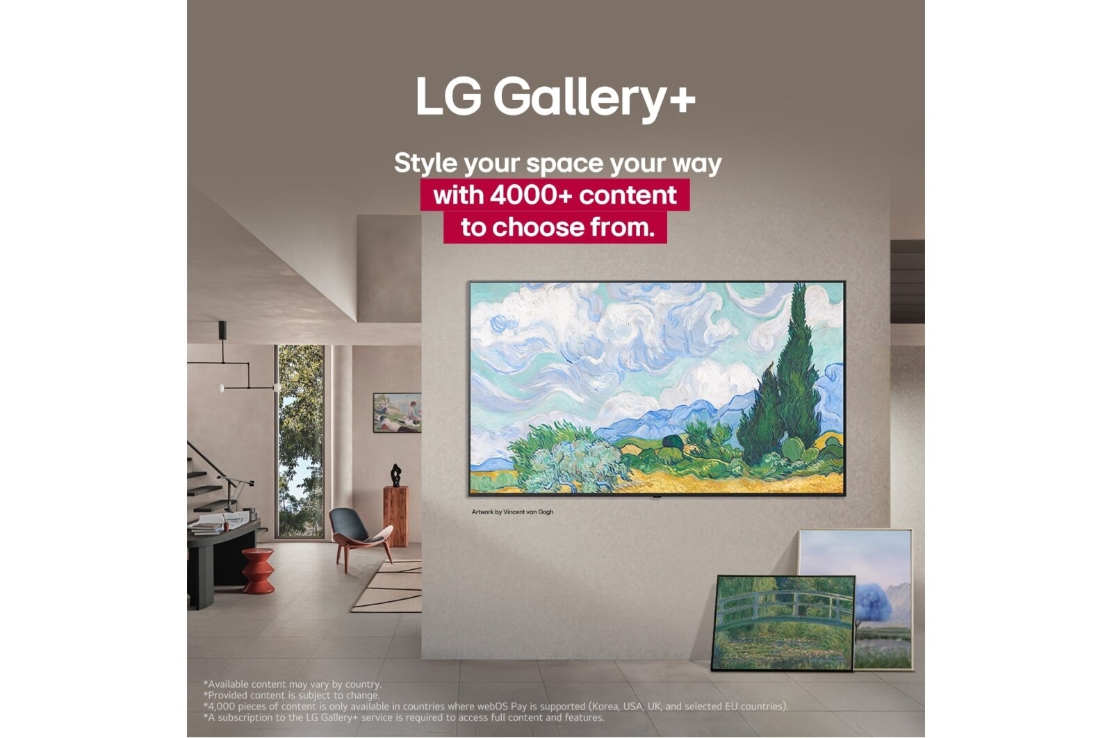 LG 55NANO81A3A Televizor 55" NanoCell 4K UHD Smart TV, Tamnosivi