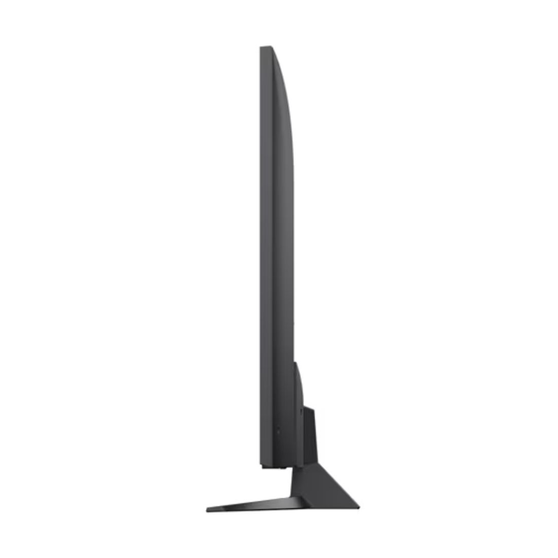 LG 55NANO81A3A Televizor 55" NanoCell 4K UHD Smart TV, Tamnosivi