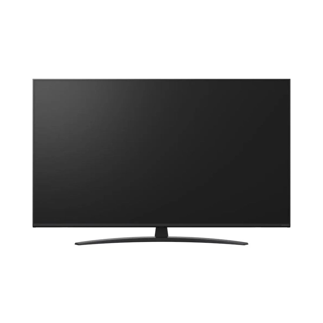 LG 55NANO81A3A Televizor 55" NanoCell 4K UHD Smart TV, Tamnosivi