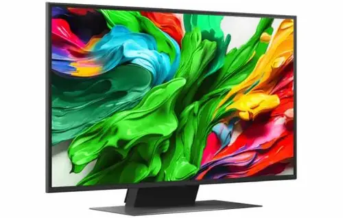 LG 50QNED86A3C TV QNED