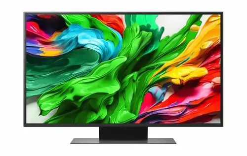 LG 50QNED86A3C TV QNED