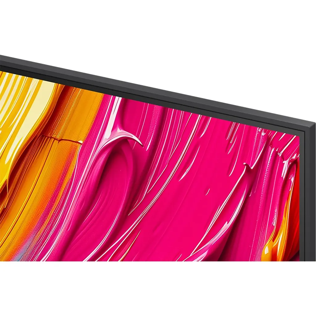 LG 55QNED80A3A TV QNED
