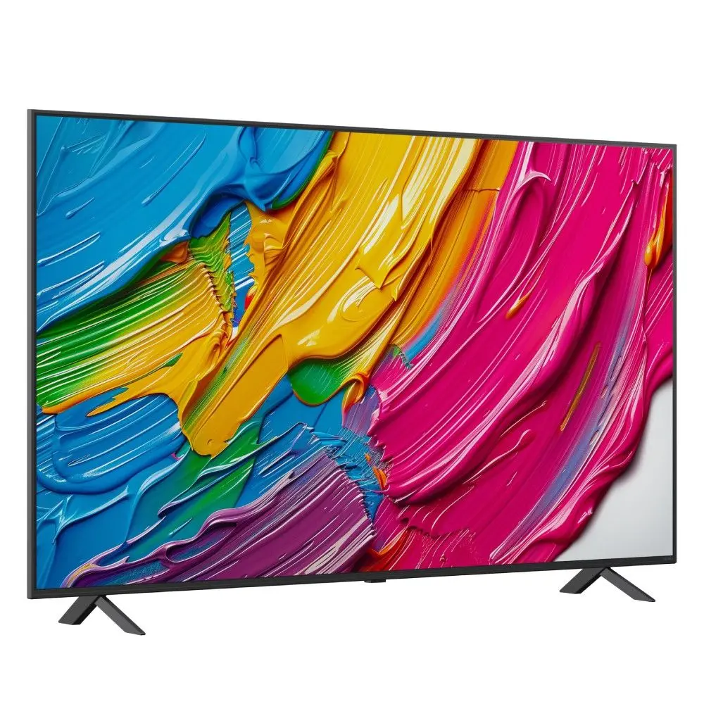 LG 65 QNED 80A3A TV