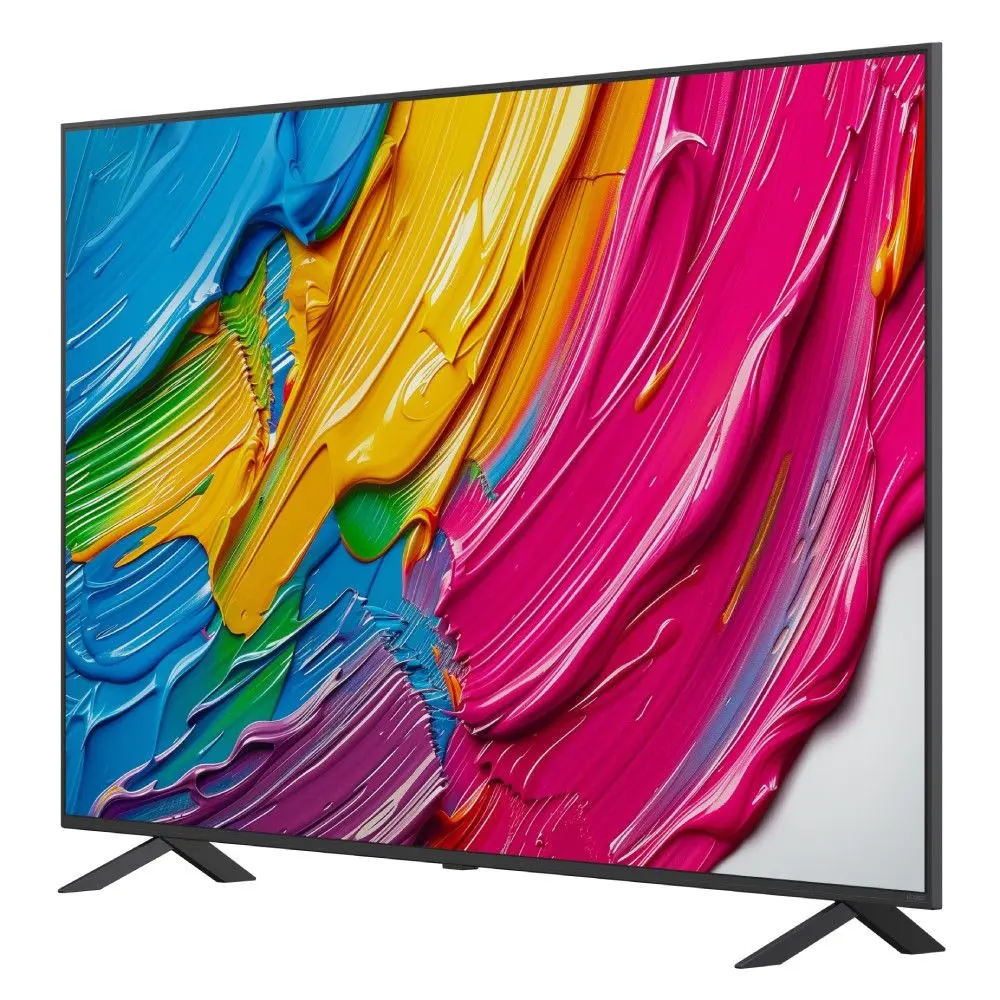 LG 65 QNED 80A3A TV
