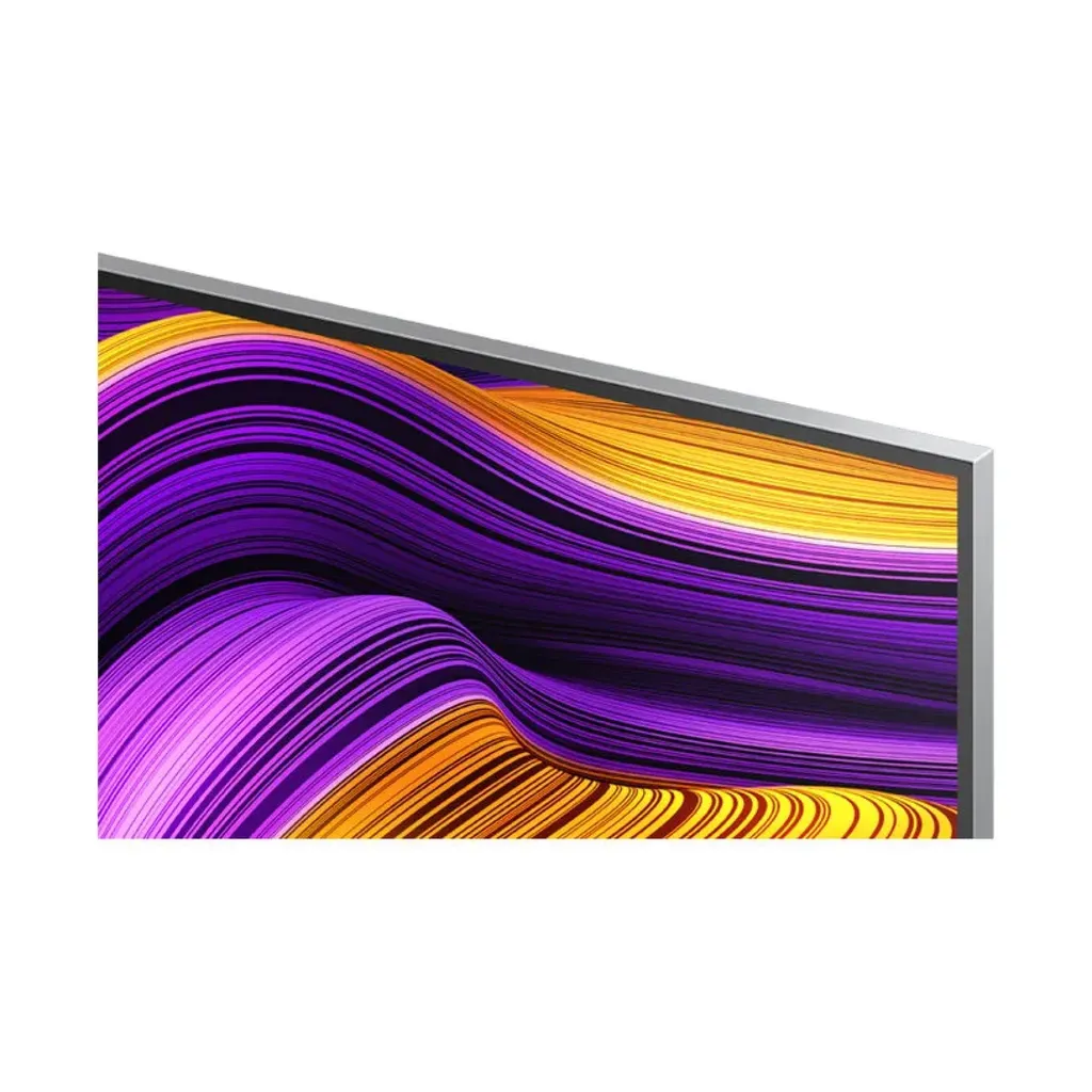 LG OLED55G51LV Televizor 55" OLED evo AI 4K 120 Hz web OS, Crni