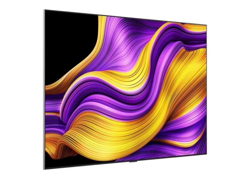 LG OLED83G51LW Televizor 83" OLED evo AI G5 4K UHD Smart TV 2025