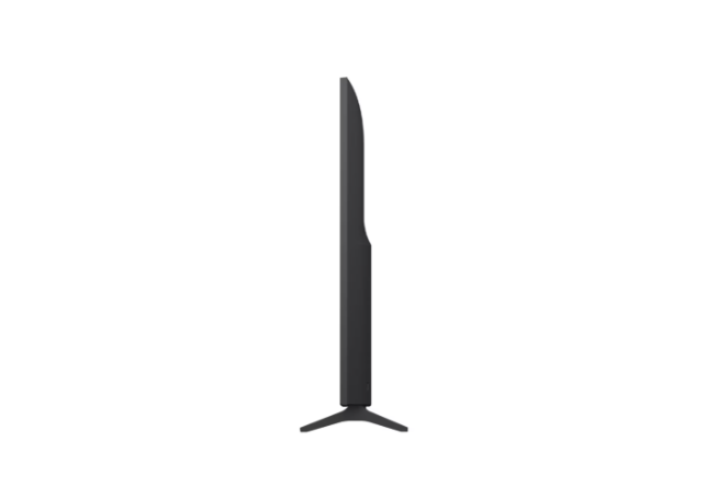 LG 55QNED70A6A Televizor 55" QNED 4K UHD webOS 25, Crni