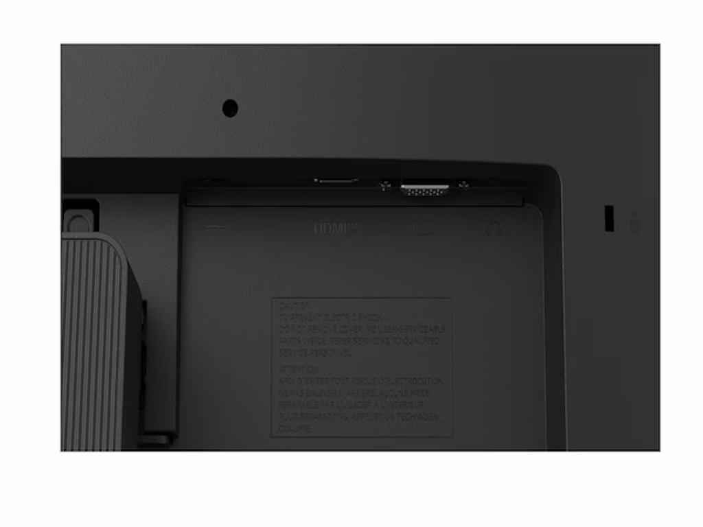 LG 22U401A-B Monitor 21.5″ 1920x1080 FHD 100 Hz, Crni