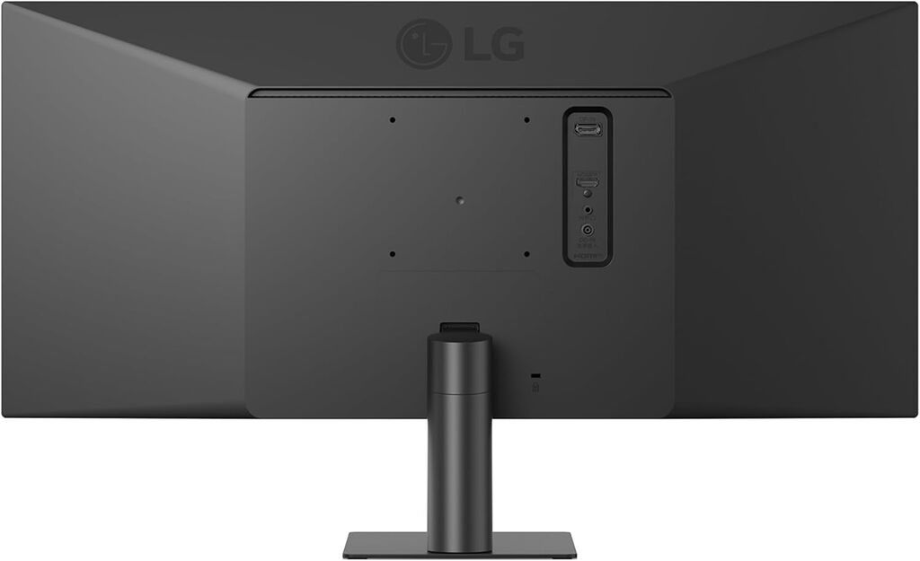 LG 29U511A-B Monitor 29" IPS UW-FHD 100 Hz Freesync, Crni