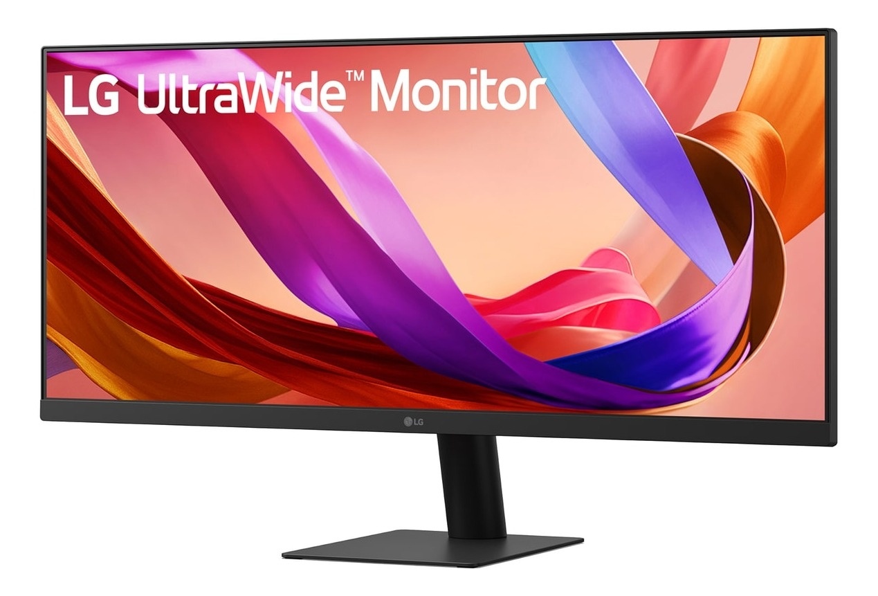 LG 29U511A-B Monitor 29" IPS UW-FHD 100 Hz Freesync, Crni