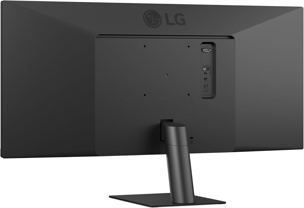 LG 29U511A-B Monitor 29" IPS UW-FHD 100 Hz Freesync, Crni