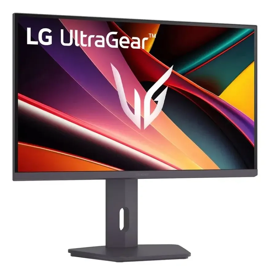 LG 27G610A-B Gaming monitor 27" IPS QHD 1440p 200Hz 1ms