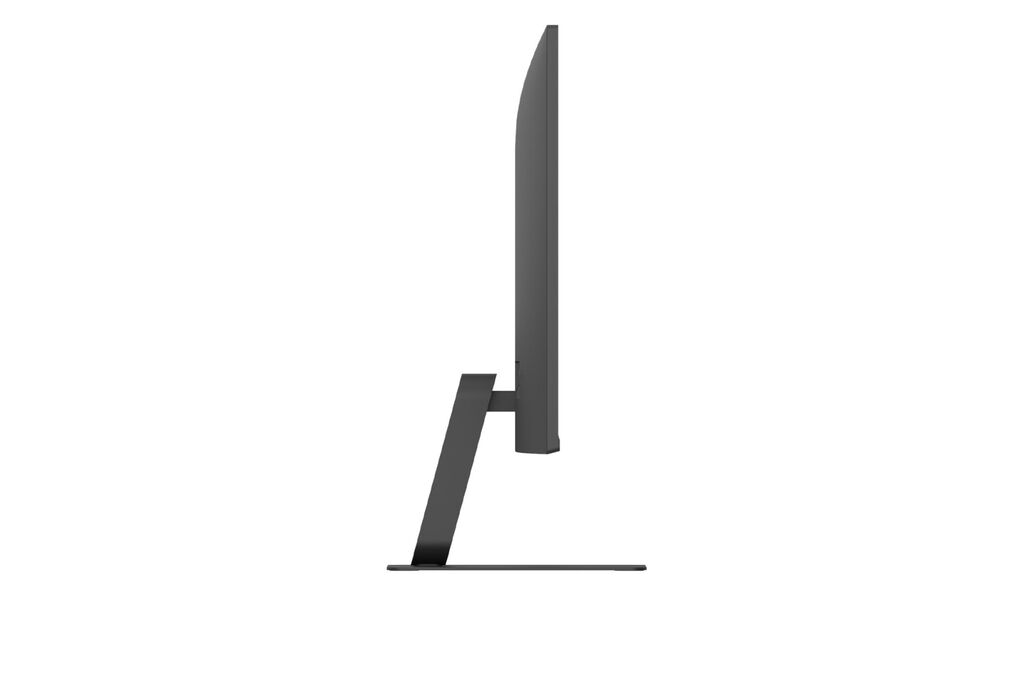 LG 27U41YA-B Monitor 27" IPS 1920x1080 120Hz 5ms GtG VGA HDMI Adaptive Sync VESA, Crni