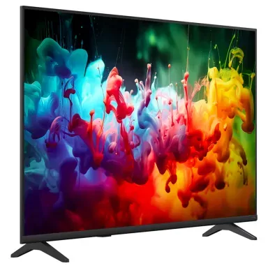 LG 50QNED71B3B Televizor 50" 3840x2160 4K Ultra HD QNED Mini LED