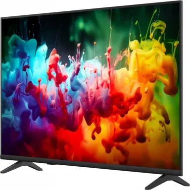 LG 50QNED71B3B Televizor 50" 3840x2160 4K Ultra HD QNED Mini LED