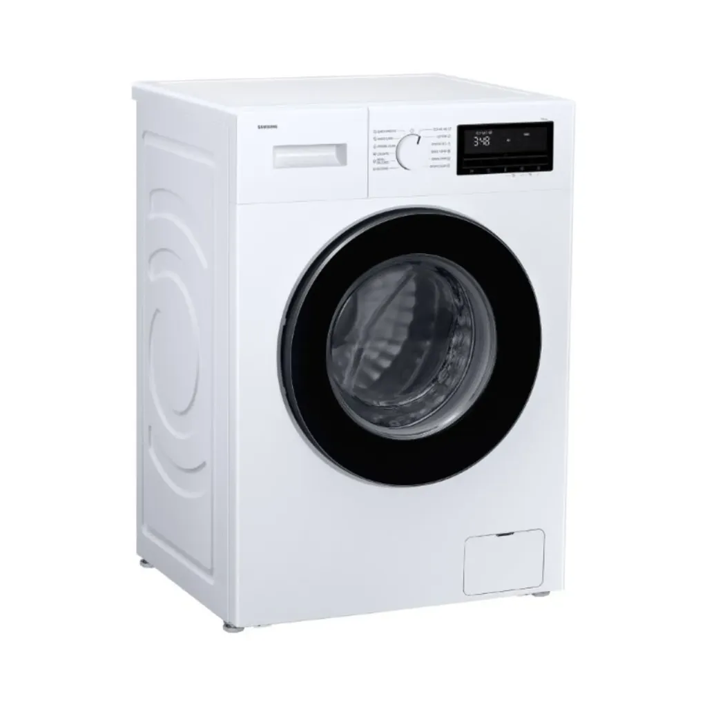 Samsung WW90FG3M05AWLE Mašina za pranje veša 9 kg 1400 o/min Energetska klasa A Higiјenska para Wi-Fi