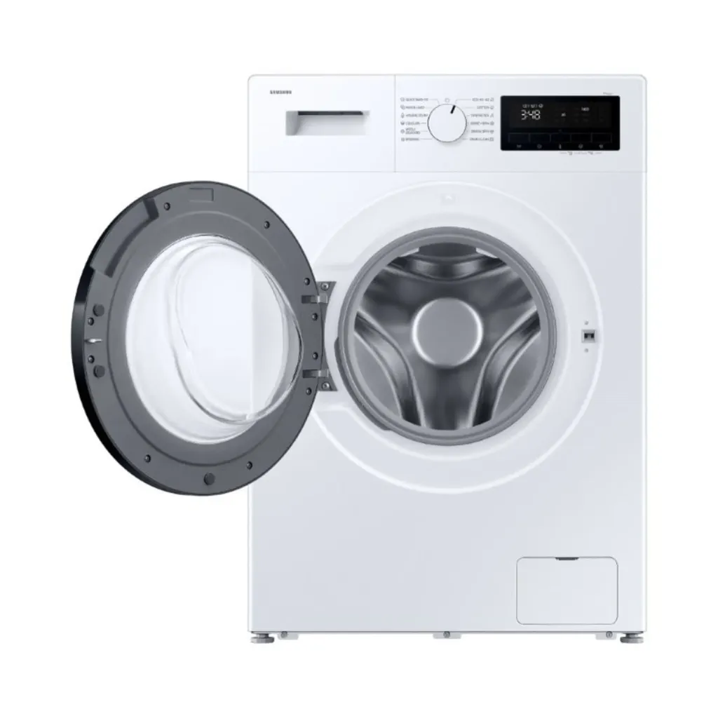 Samsung WW90FG3M05AWLE Mašina za pranje veša 9 kg 1400 o/min Energetska klasa A Higiјenska para Wi-Fi