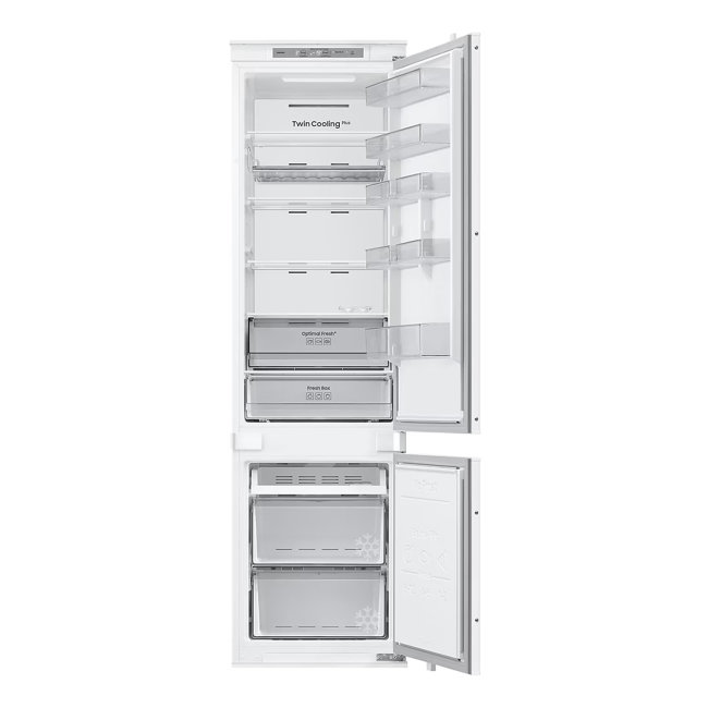 Samsung BRB70F30AES0EO Ugradni Frižider, Beli