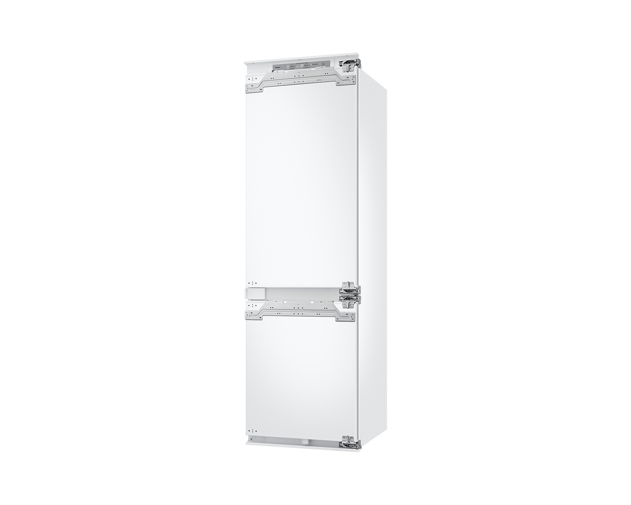 Samsung BRB80F26ADF0EO ugradni kombinovani frizider