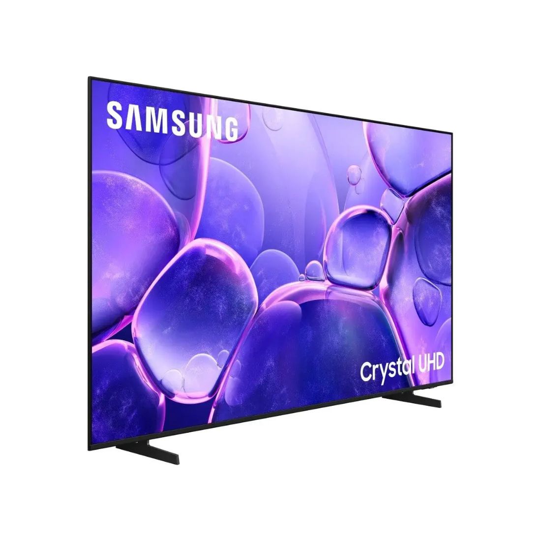 Samsung UE65U8072FUXXH Televizor 65" 4K UHD Tizen Smart TV, Crni