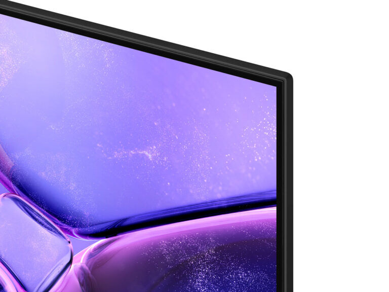 Samsung UE43U8072FUXXH Televizor 43" 4K Smart TV, Crni